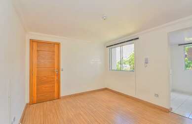 Imagem 3: Apartamento para venda com 45 metros quadrados com 2 quartos em Santa Cândida - Curitiba