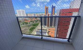 Imagem: Apartamento 2 Quartos C/ Projetados e Vista