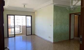 Imagem: Apartamento à venda 3 Quartos, 1 Suite