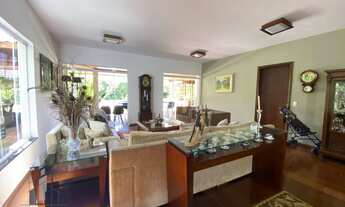 Imagem 6: Lindo e Charmoso Sobrado com 5 dormitórios à venda, 480 m² - Parque dos Príncipes - Osasc