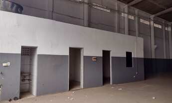 Imagem 3: Alugo galpão no São Cristóvão