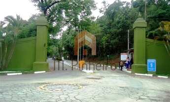 Imagem: Terreno na Serra da Cantareira