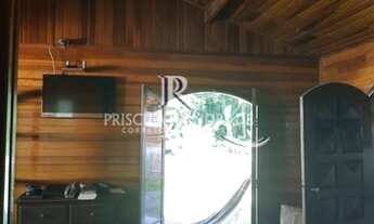 Imagem 7: Casa com 3 quartos - Bairro Morada da Praia em Bertioga