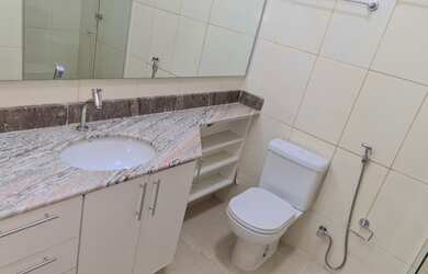 Imagem 3: Apartamento para venda com 260 m² com 5 quartos no Centro - Uberlândia - MG