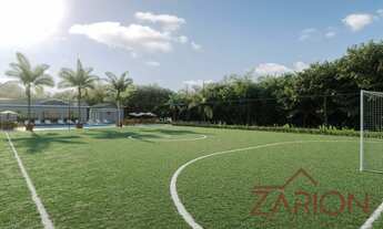 Imagem 6: Lançamento de Casas Jardins do Parque Castanheiras Taubaté