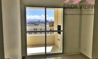 Imagem 2: Apartamento para venda no Condomínio Versatille em Taubaté-SP