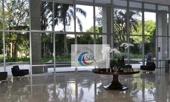 Imagem 4: Conjunto para alugar, 601 m² por R$ 78.130,00/mês - Itaim Bibi - São Paulo/SP