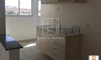 Imagem 4: Apartamento (tipo - padrao) 2 dormitórios, cozinha planejada, portaria 24hs, lazer, espaço