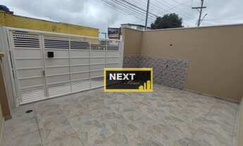 Imagem 6: Sobrado com 2 dormitórios à venda, 67 m² por R$ 380.000,00 - Vila Jacuí - São Paulo/SP