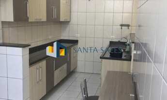 Imagem 2: São Bernardo centro Exelente com armários