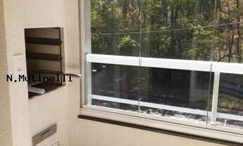 Imagem 2: Apartamento para Venda em Ribeirão Preto, Jardim Botânico, 1 dormitório, 1 banheiro, 1 vag