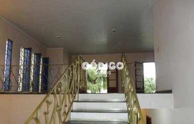 Imagem 5: Casa para alugar, 296 m² por R$ 10.000,00/mês - Bosque Maia - Guarulhos/SP