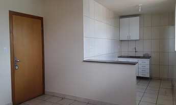 Imagem: CONTAGEM - Kitchenette/Studio - Centro