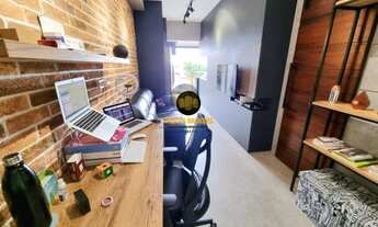 Imagem 2: Apartamento 1 dormitório para Venda em São Paulo, VILA MARIANA, 1 dormitório, 1 banheiro