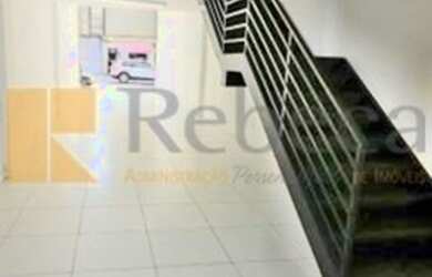 Imagem 3: Loja/Salão aberto para Alugar, 180m² - Bom Retiro - São Paulo - SP