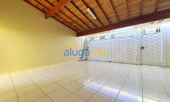 Imagem 4: Ref.: 6081 - Casa no bairro Celina Dalul com 3 dormitórios (1 suíte), churrasqueira e gara