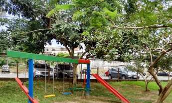 Imagem 5: Apartamento 2/4 no Conj. Vila dos Flamboyants em Paralela - Salvador - Bahia