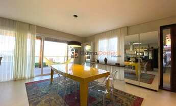 Imagem 7: Casa para Venda em Florianópolis, Estreito, 4 dormitórios, 3 suítes, 4 banheiros, 4 vagas