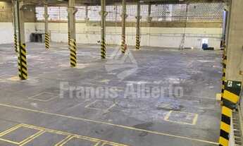 Imagem 2: Galpão 4.3000m2 em Extrema MG