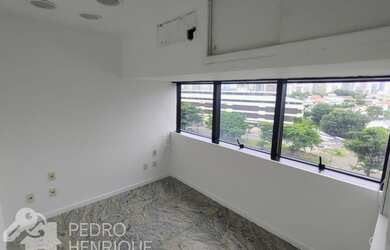 Imagem 4: Sala Comercial para Venda em Salvador, Pituba, 1 vaga