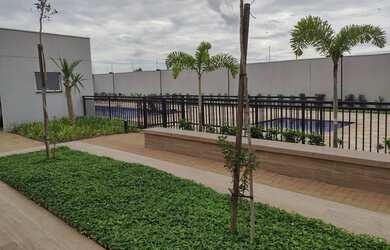 Imagem 4: Locação - Apartamento - Jardim São Francisco - Santa Bárbara D'Oeste - SP