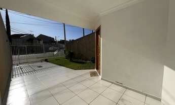 Imagem 3: Triplex com quintal dos Sonhos