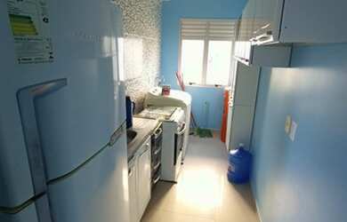 Imagem 6: Bairro Novo Apartamento Mobiliado