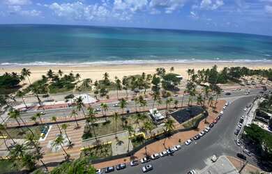 Imagem: Apartamento para aluguel possui 180 metros