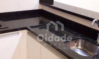 Imagem 4: Apartamento 01 suíte + 01 quarto na Vila Nova