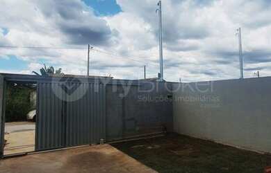 Imagem 5: Casa com 3 quartos - Bairro Vila Romana em Aparecida de Goiânia