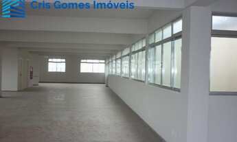 Imagem 2: GALPAO COMERCIAL em SANTOS - SP, MACUCO