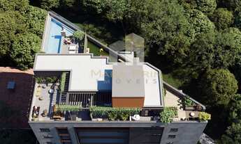 Imagem 2: Apartamento com 1 dormitório à venda por R$ 165.000,00 - Tarumã - Curitiba/PR