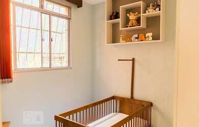 Imagem 4: Contagem - Apartamento Padrão - Centro