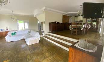 Imagem 3: Condomínio Eldorado!!! Casa duplex Imponente arquitetura, elegante e clássica! - Ótima loc