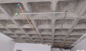 Imagem 3: Sala comercial (sala - edificio coml.) , portaria 24 horas, elevador, em condomínio fechad