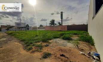 Imagem 2: Terreno à venda, 250 m² por R$ 265.000,00 - Jardim Ipanema - São Carlos/SP