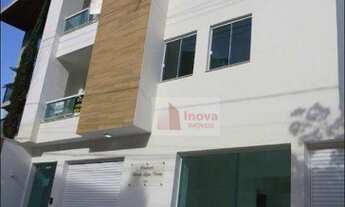 Imagem 2: Lindo Apartamento com 2 qtos/1 vaga, à venda, 67 m² por R$ 215.000 - Recanto da Mata - Jui