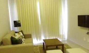 Imagem 7: 1540 V- Excelente apartamento mobiliado 2 quartos Pipa Brisas do Amor