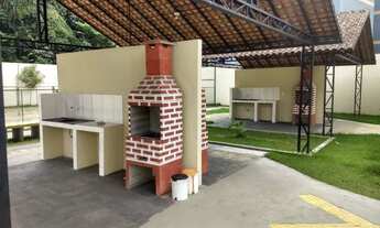 Imagem 3: Mont Ararat casa de 2/4 nas águas brancas