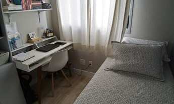 Imagem 6: APARTAMENTO - VILA MASCOTE - SP