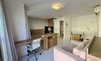 Imagem 4: Verano Stay - Double Suites Mobiliado com Vaga