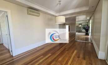 Imagem 3: Flat com 1 dormitório à venda, 45 m² - Gonzaga - Santos/SP