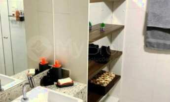 Imagem 2: Flat mobiliado Compacto de Alto Padrão com 42 m² no Setor Oeste