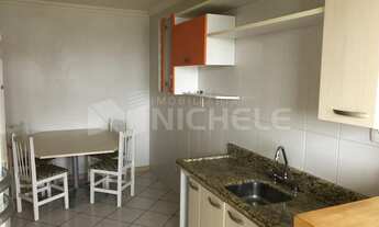 Imagem 5: Apto Mobiliado Colina Sorriso Caxias do Sul