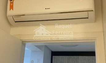 Imagem 5: APARTAMENTO ESTÚDIO EM INTERLAGOS, IMPECÁVEL