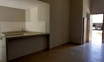 Imagem 3: INDAIATUBA - Casa de Condomínio - Jardim Residencial Viena