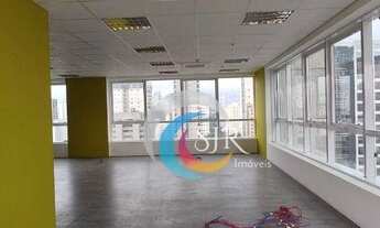 Imagem: Conjunto para alugar, 316 m² - Moema