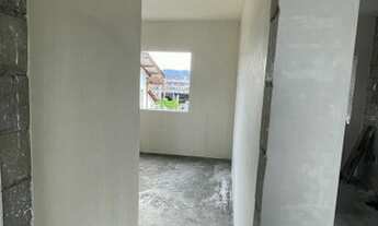 Imagem 6: Apartamento com Entradas Individuais-Cidade Nova