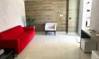 Imagem 4: Apartamento para venda 2/4 suíte, varanda, 50 m2 em Luiz Anselmo - Salvador - Bahia