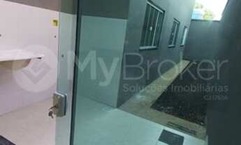 Imagem 5: Casa com 3 quartos - Bairro Parque São Jorge I em Uberlândia